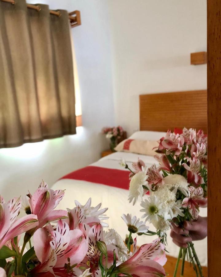 فندق Casa Cafeologo San Cristóbal de Las Casas المظهر الخارجي الصورة