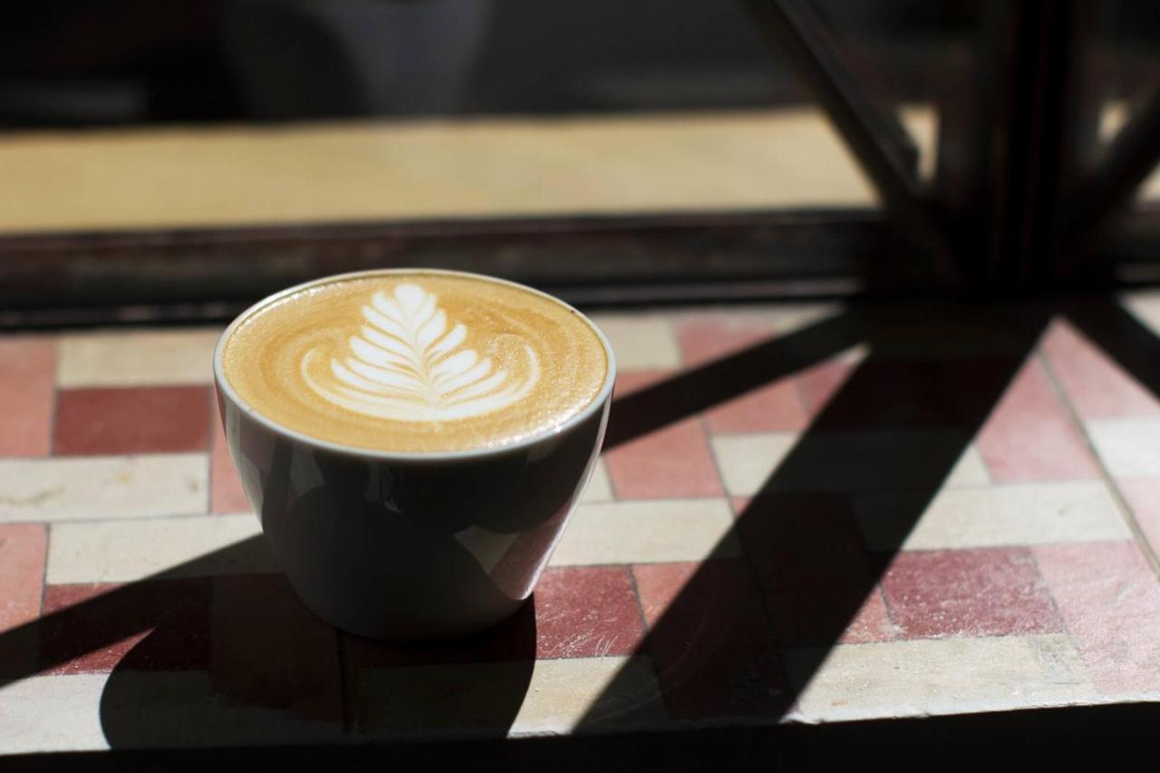 فندق Casa Cafeologo San Cristóbal de Las Casas المظهر الخارجي الصورة