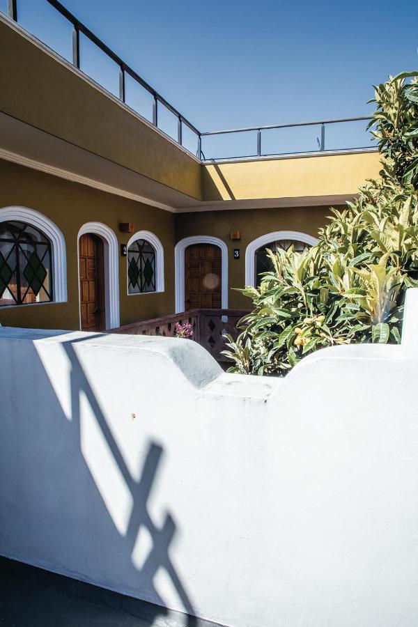 فندق Casa Cafeologo San Cristóbal de Las Casas المظهر الخارجي الصورة