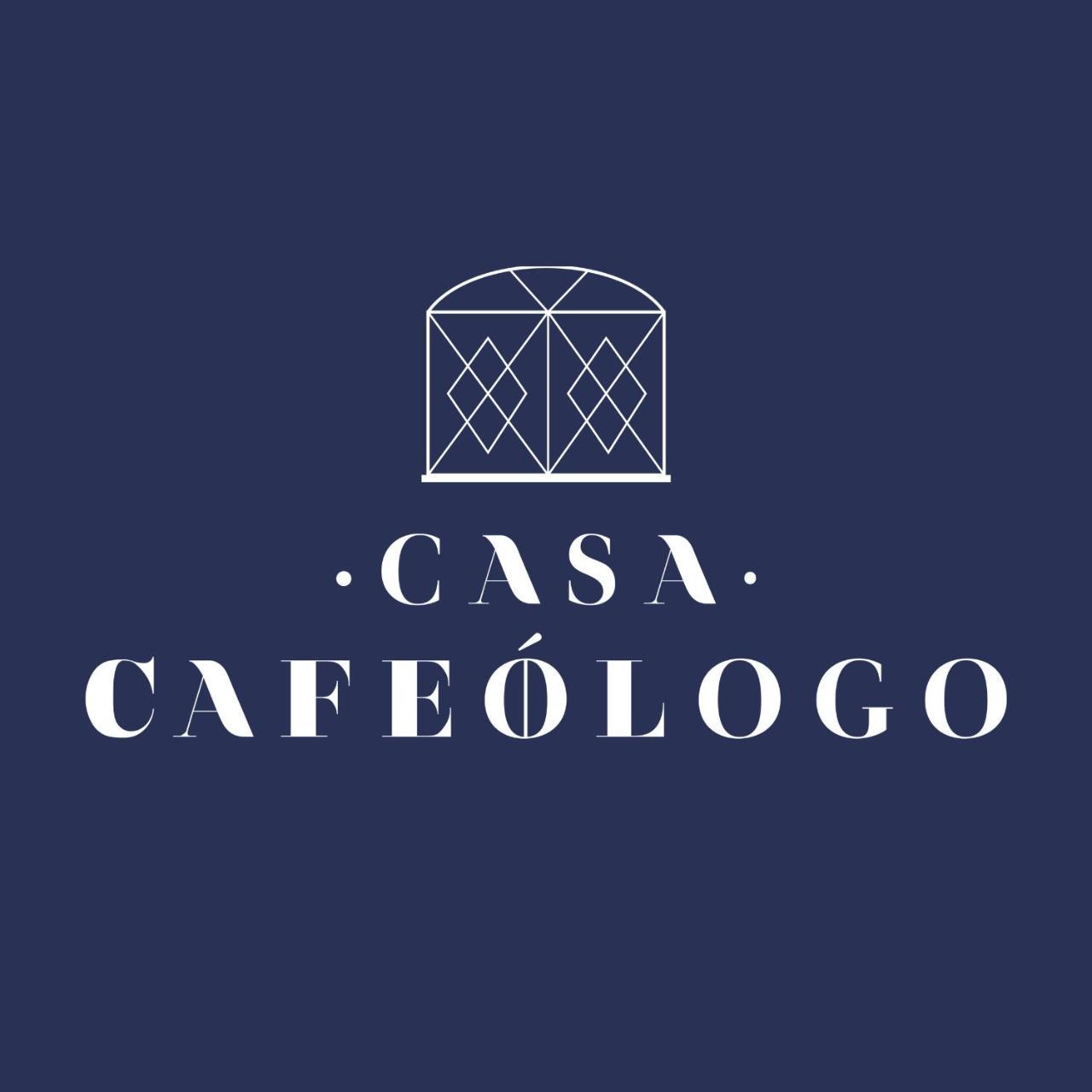 فندق Casa Cafeologo San Cristóbal de Las Casas المظهر الخارجي الصورة